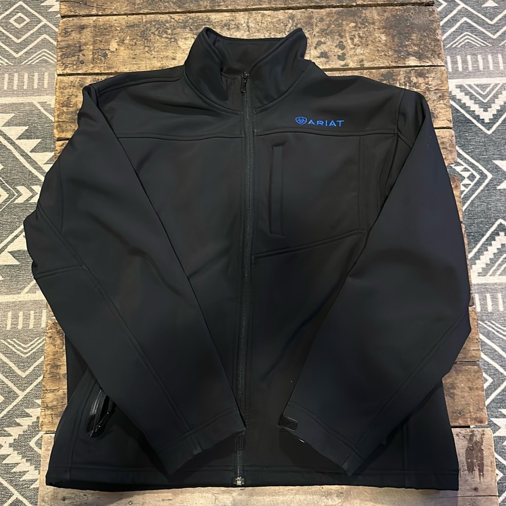 Ariat Softshell Jacket Size XL